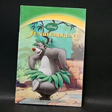 Walt Disney, Junglebogen (uden CD)