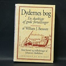William J. Bennett, Dydernes bog