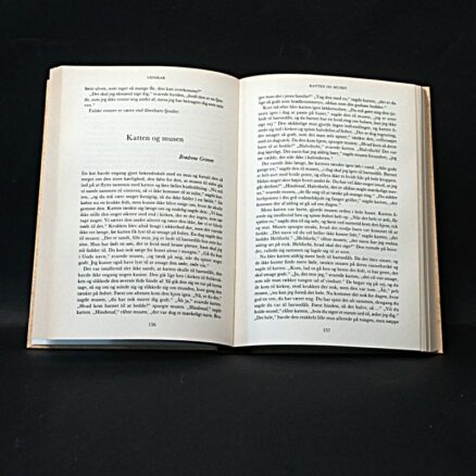 William J. Bennett, Dydernes bog - Image 2