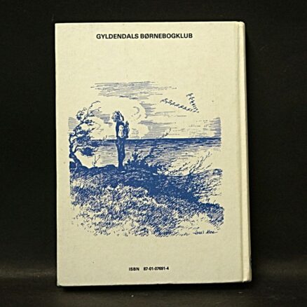 Selma Lagerlöf, Niels Holgersens mærkelige rejse gennem Sverige - Image 3