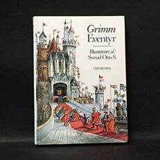 Brødrene Grimm, Grimms eventyr
